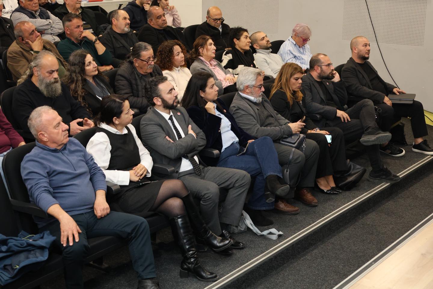 Parti Meclisi