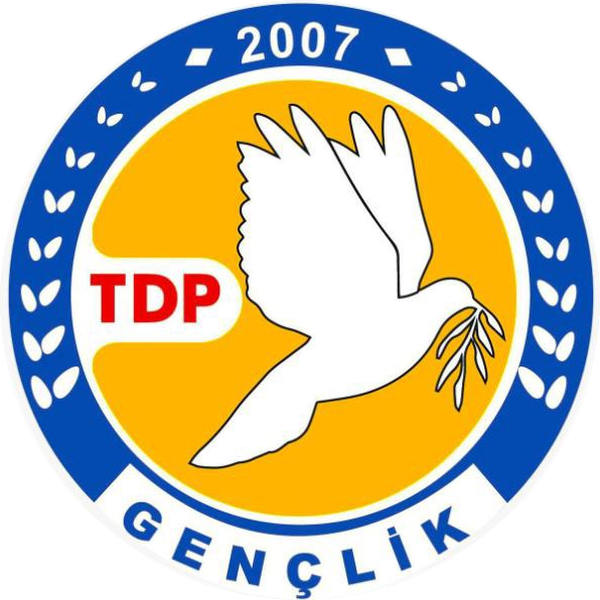 TDP Gençlik Örgütü Logosu